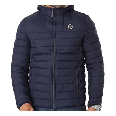 Sergio Tacchini 40410 Steppelt kabátok Kék