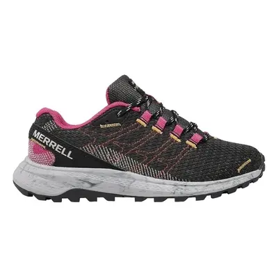 Merrell FLY STRIKE Multisport Fekete