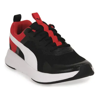 Puma 01 EVOLVE MESH Divat edzőcipők Fekete