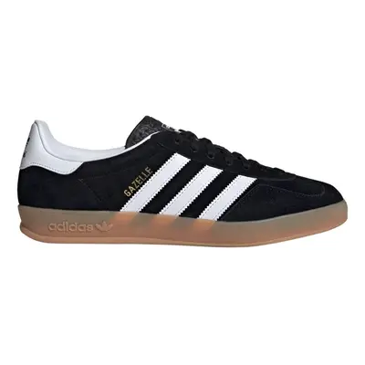 adidas Gazelle Indoor JI2060 Rövid szárú edzőcipők Fekete