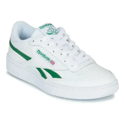 Reebok Classic CLUB C REVENGE MU Rövid szárú edzőcipők Fehér