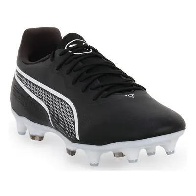 Puma 01 KING PRO MXSG Foci Fekete