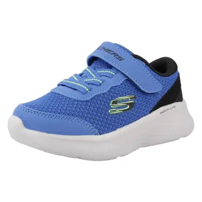 Skechers LITE PRO - SPR Divat edzőcipők Kék