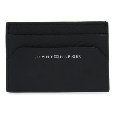 Tommy Hilfiger 002 COIN Táskák Fekete