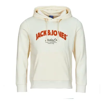 Jack & Jones JORBRONX Pulóverek Bézs