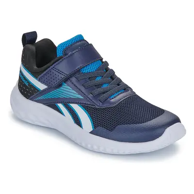 Reebok Sport RUSH RUNNER 5 ALT Rövid szárú edzőcipők Kék