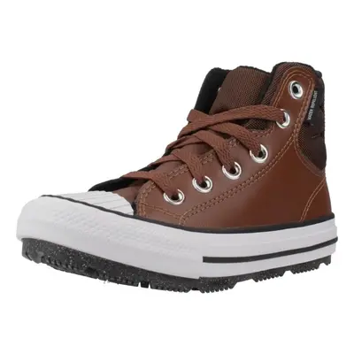 Converse CHUCK TAYLOR ALL STAR BERKSHIRRE BOOT HI Divat edzőcipők Barna