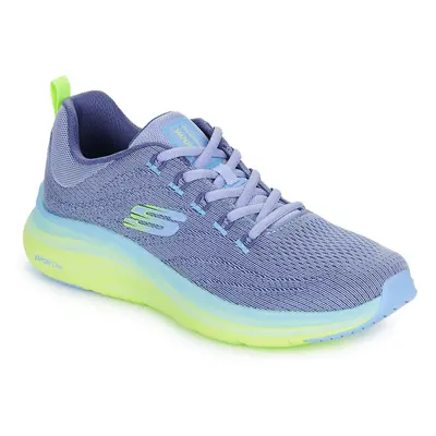 Skechers VAPOR FOAM Rövid szárú edzőcipők Lila