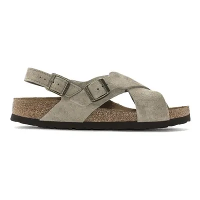 Birkenstock Tulum 1024110 Narrow - Taupe Szandálok / Saruk Zöld