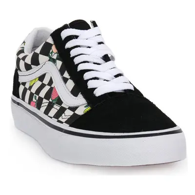 Vans OLD SKOOL FRUIT Divat edzőcipők Fekete