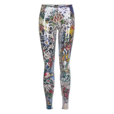 Dsquared - Legging-ek Sokszínű