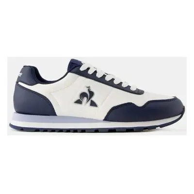 Le Coq Sportif 2423235 ASTRA 2 Rövid szárú edzőcipők Fehér