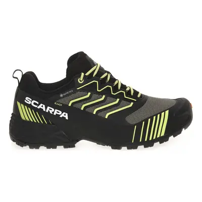 Scarpa 002 RIBELLE RUN XT GTX Túracipők Bézs