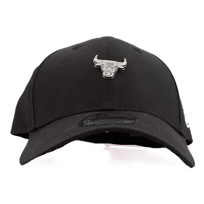 New-Era CHICAGO BULLS BLK Baseball sapkák Fekete