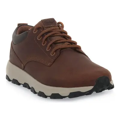 Timberland WINSOR PARK Divat edzőcipők Barna