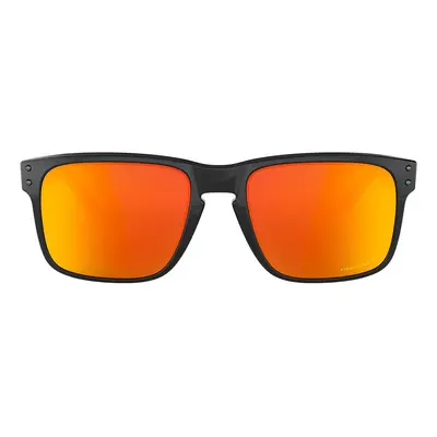 Oakley Occhiali da Sole Holbrook OO9102 9102F1 Napszemüvegek Fekete