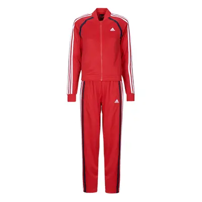 adidas Teamsport Track Suit Melegítő együttesek Piros