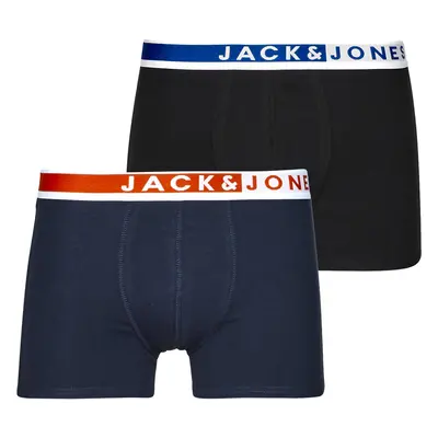 Jack & Jones JACKARIM X2 Boxerek Tengerész