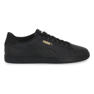 Puma 10 SMASH 3 LEA Fitnesz Fekete