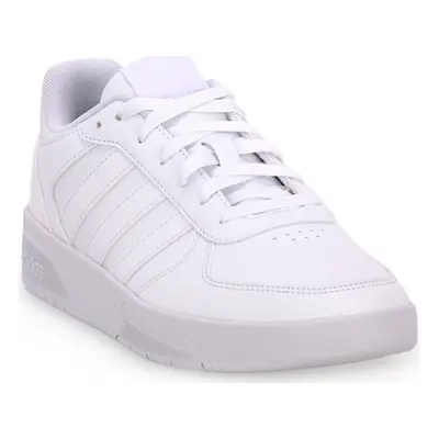 adidas COURTBEAT Divat edzőcipők Fehér