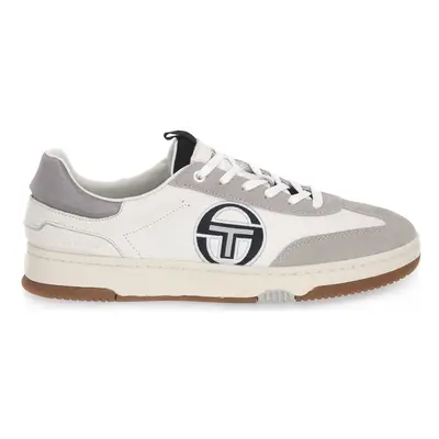 Sergio Tacchini SERGIO 3627 TACCHINI Divat edzőcipők Fehér