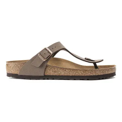 Birkenstock Gizeh Szandálok / Saruk Barna