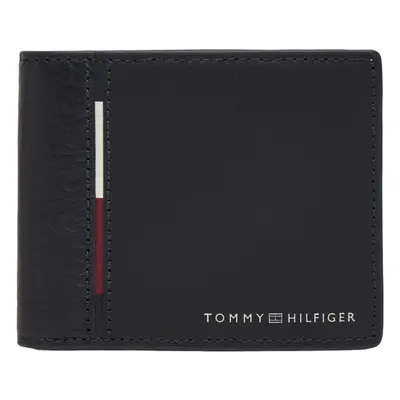 Tommy Hilfiger TH CASUAL MINI CC WALLET AM0AM12767 Pénztárcák Kék