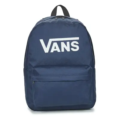 Vans OLD SKOOL PRINT BACKPACK Hátitáskák Tengerész