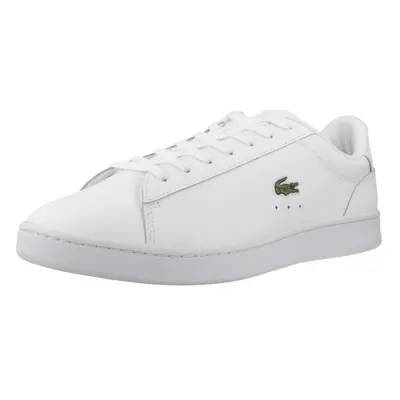 Lacoste CARNABY SET CGR Divat edzőcipők Fehér