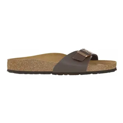 Birkenstock Madrid bf Szandálok / Saruk Barna