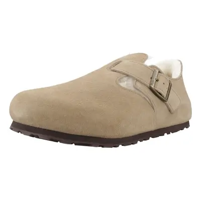 Birkenstock LONDON Mokkaszínek Barna