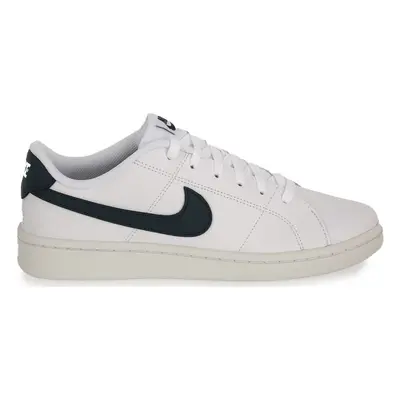 Nike 105 COURT ROYALE 2 Divat edzőcipők Fehér