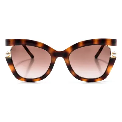 Carolina Herrera CH0002S-05L Napszemüvegek Sokszínű