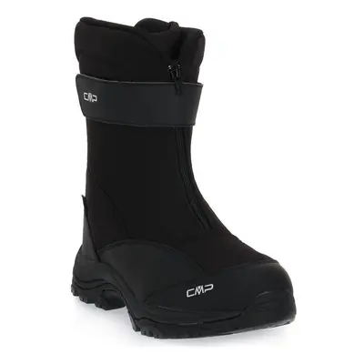 Cmp U901 JOTOS SNOW BOOT Túracipők Fekete