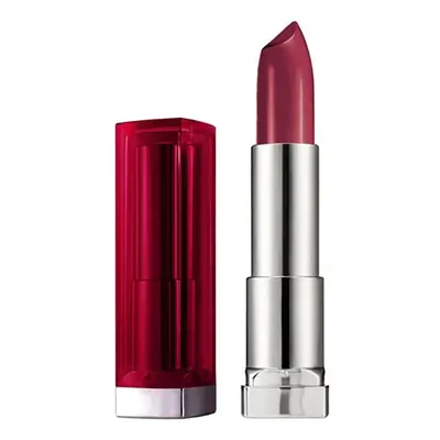 Maybelline New York Color Sensational Lipstick - 540 Hollywood Red Rúzs Piros