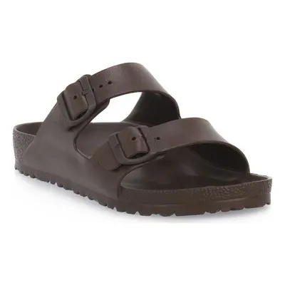 Birkenstock ARIZONA EVA ROAST CALZ N Papucsok Bézs