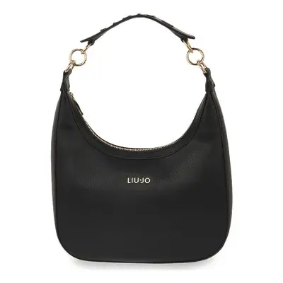 Liu Jo 22222 M HOBO Táskák Fekete