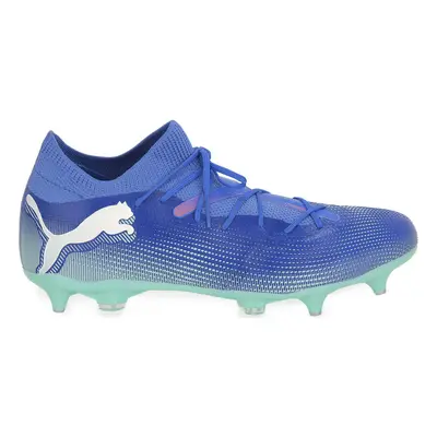 Puma 01 FUTURE 7 MATCH MXSG Foci Kék