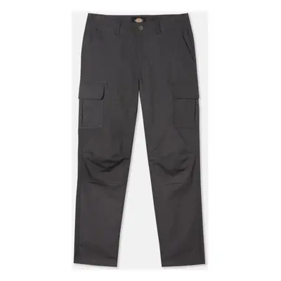 Dickies MILLERVILLE CHARCOAL Nadrágok Szürke