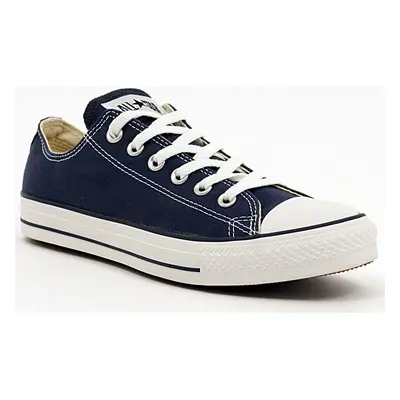 Converse ALL STAR OX NAVY Divat edzőcipők Sokszínű