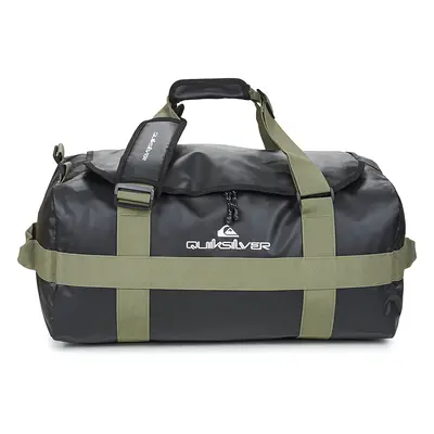 Quiksilver SEA STASH DUFFLE Utazó táskák Fekete