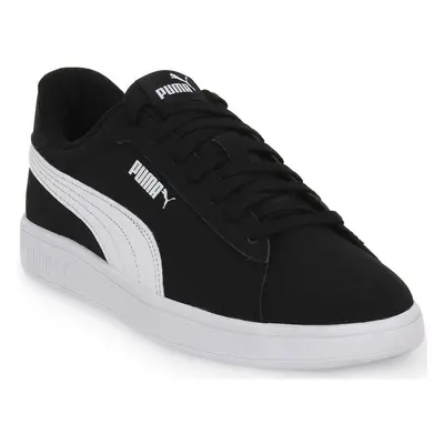 Puma 01 SMASH 3 Divat edzőcipők Fekete