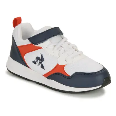 Le Coq Sportif R500 KIDS Rövid szárú edzőcipők Sokszínű