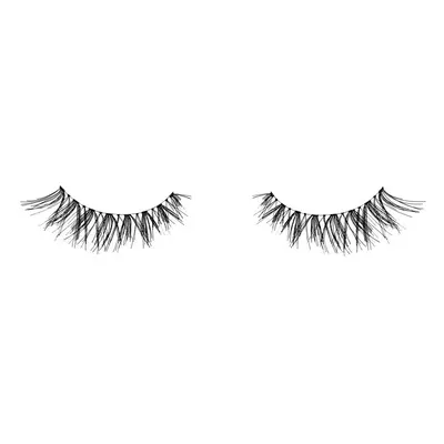 Catrice False Eyelashes Faked Everyday Natural Lashes Szemápolási és smink kiegészítők Más