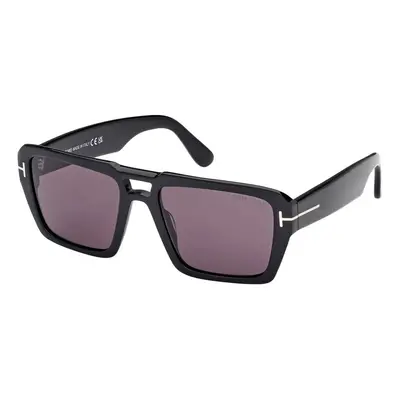 Tom Ford Occhiali da Sole RedFord FT1153/S 01A Napszemüvegek Fekete