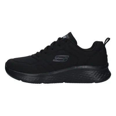 Skechers 150047 Rövid szárú edzőcipők Fekete