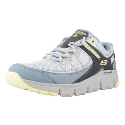 Skechers 180145S Divat edzőcipők Kék