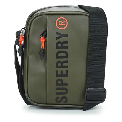 Superdry TARP CROSS Kistáskák Keki