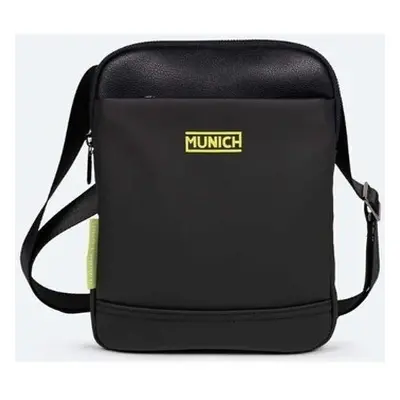 Munich 7113171 CROSSBODY SLIM Táskák Fekete