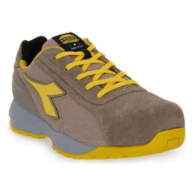 Diadora UTILITY GLOVE MDS TEXT LOW S1P HRO SRC Divat edzőcipők Szürke